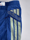 Adidas Lakers Authentic NBA Shorts Purple Gold (W:38) (L:41)