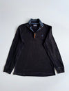 Timberland Quarter-Zip Pullover(M)