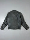 Super Premium Original Leather Jacket (S/M)