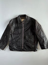 Vera-Pelle Premium Original Leather Jacket (XL)