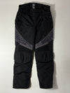 Frank Thomas Gore-Tex Black Motorcycle Riding Pants (W:38) ( L:43)