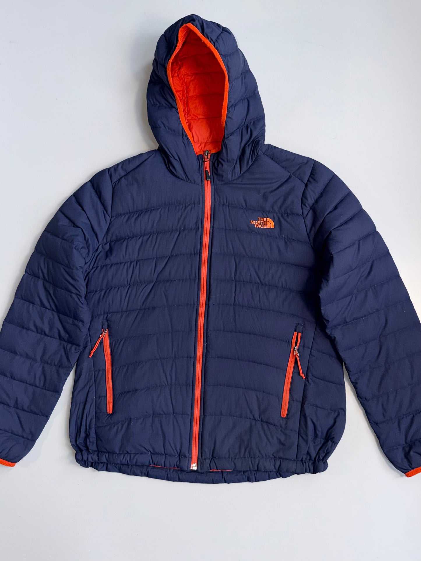 !         The North Face 700 Pro Original RARE Jacket (M)