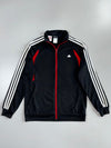 Adidas 3-Stripe Track Jacket (M)