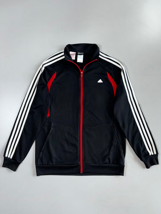 Adidas 3-Stripe Track Jacket (M)