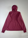 Patagonia Women’s Fleece Lined Hooded Zip Jacket – Mauve (Women’s ) (M/L)