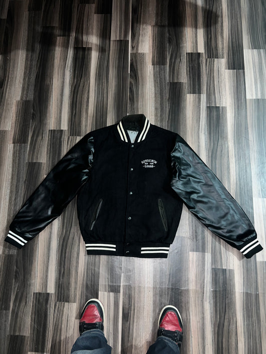 ZPremium Jacket Leather Sleeves (Buy one get one free) S/M