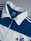 Adidas | Chelsea CFC Vintage Track Jacket | (XL)