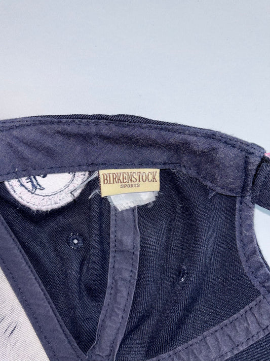 Blackinstock “B” Old English Embroidered Cap (Adjustable)