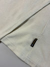 Jack Wolfskin Cream Off-White Fleece Zip Jacket Women’s (S)