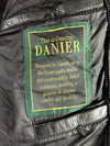 Danier Premium Original Leather Jacket (2Xl)