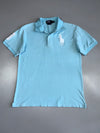 Polo Ralph Lauren Original Embroidered Logo (M)