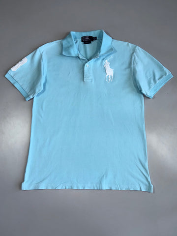 Polo Ralph Lauren Original Embroidered Logo (M)