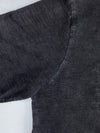 Big Train Osaka Japanese Kanji Long Sleeve T-Shirt | Black (M)