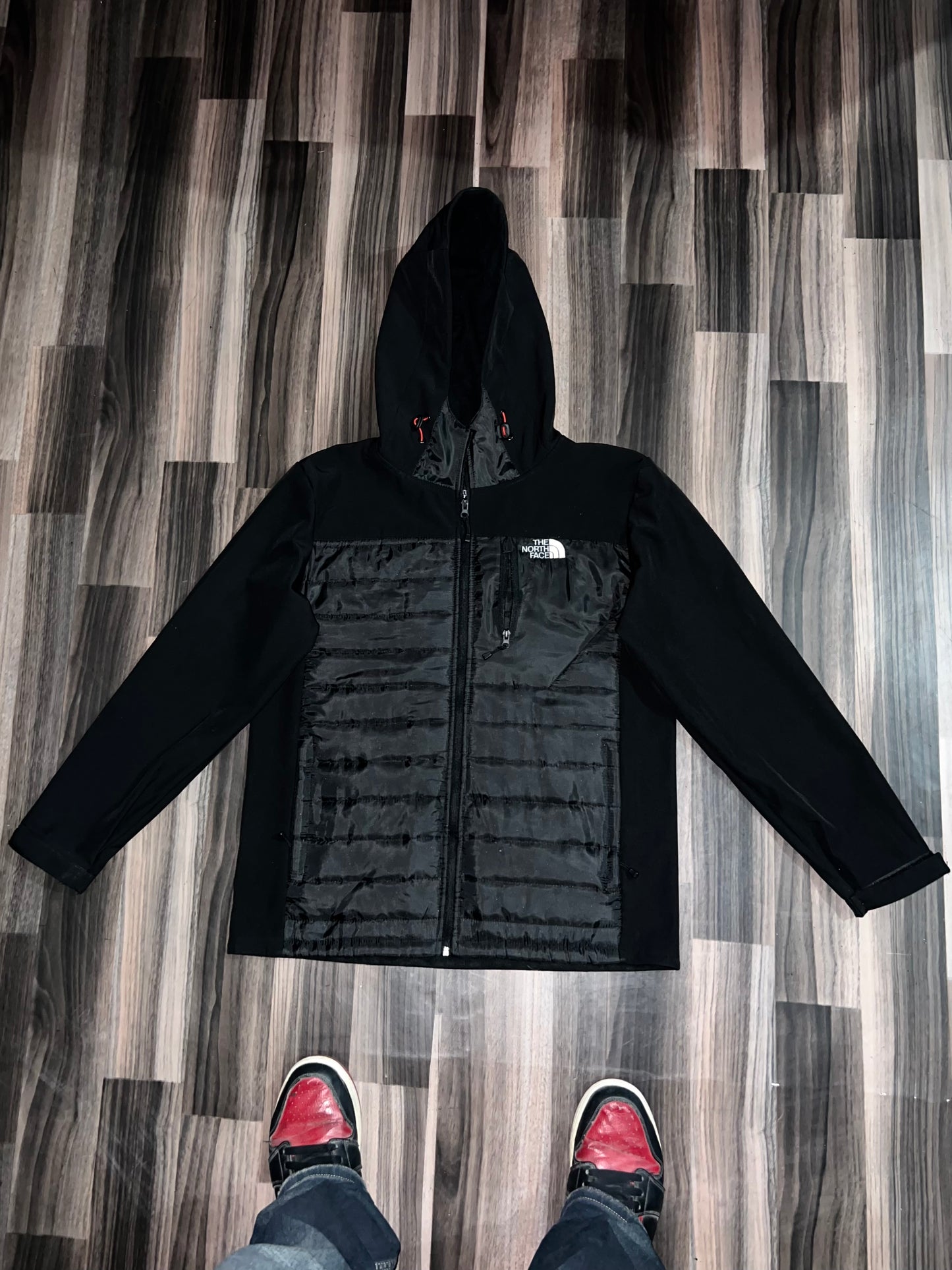 ZThe North Face Original (M/L)