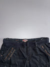 Geographical Norway Expedition Cargo Shorts (W:36) (L:22.5)