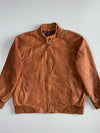 Vintage Premium Original Pure Leather Jacket (2XL)