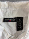Polo Jeans Co. Ralph Lauren Embroidered Button-Up Shirt (L)