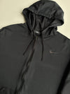 Nike Therma-Fit Full-Zip Hoodie – Black (3xL)