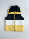 Nike Reversible Colorblock Puffer Vest (M)
