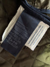 Tommy Hilfiger Quilted Zip-Up Vest – Women's (XS)