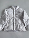 The North Face Down Feather Puffer Jacket (XL)