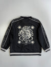 Dogtown | Black Dragon Track Jacket (Xl)