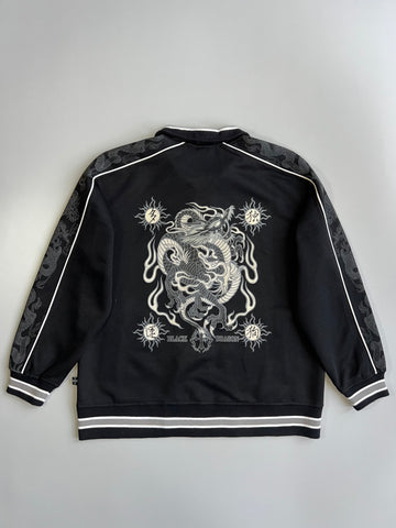 Dogtown | Black Dragon Track Jacket (Xl)