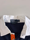 Polo Ralph Lauren Long Sleeve Rugby Polo Embroidery (M)