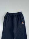 MLB Baltimore Orioles Black Sweatpants Elastic (W:26|L:39)