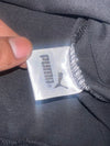 Puma Sportswear Tape Crewneck Sweatshirt (L)
