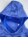 Adidas Climawarm Gradient Logo Hoodie (M)