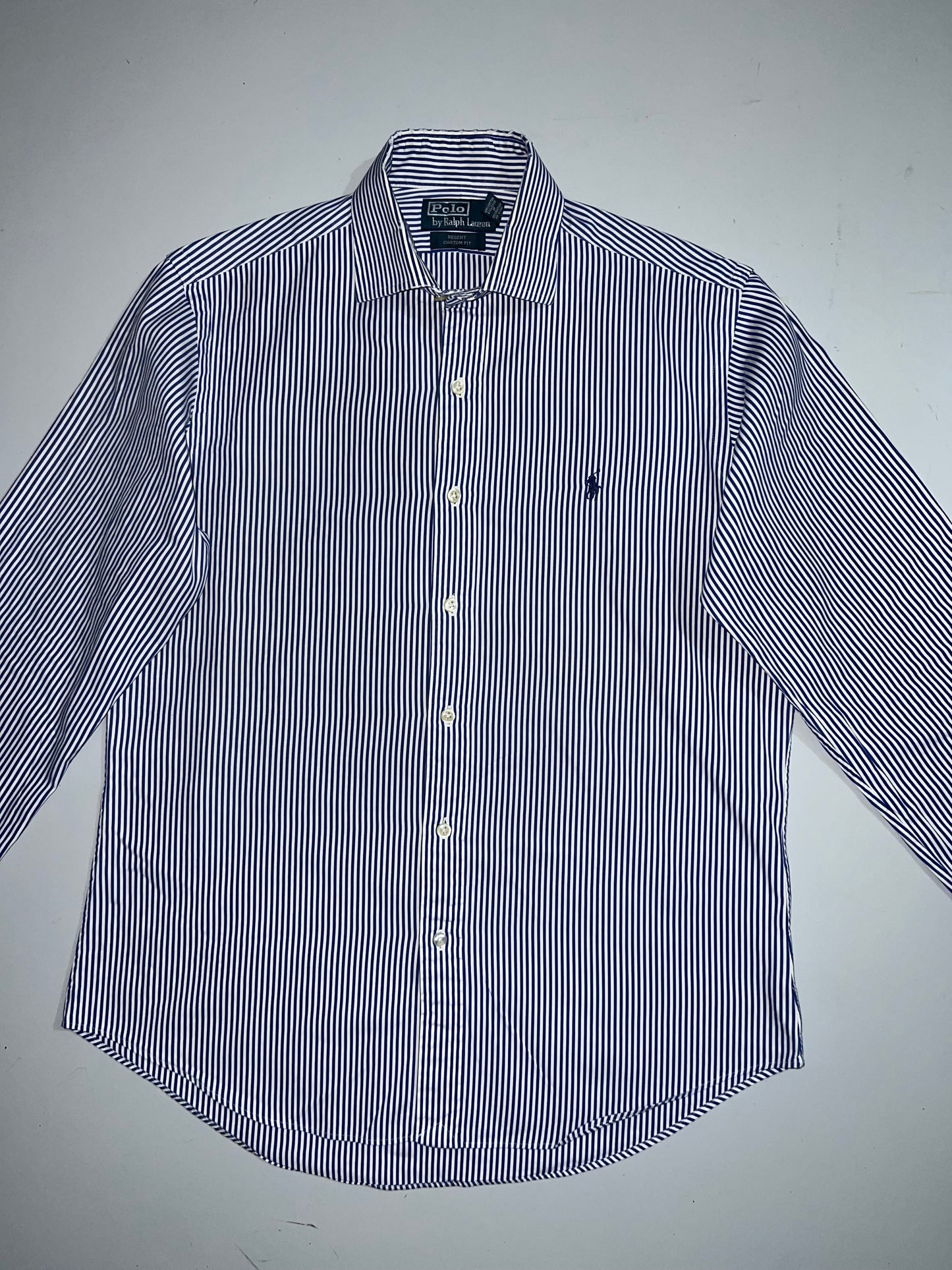 Zralph*Lauren*Original Shirt (M/L)