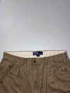 Polo Ralph Lauren “Andrew Pant” Pleated Chino (W:35) (L:42)
