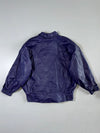 Roxy Super Premium Original Leather Jacket (2Xl)