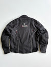Blade Motorcycles Textile Riding Jacket – Padded (M )
