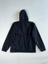 Carhartt WIP Black Nimbus Pullover Anorak Jacket (M)
