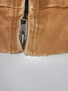 Carhartt Hooded Canvas Work Jacket (2Xl/3Xl)