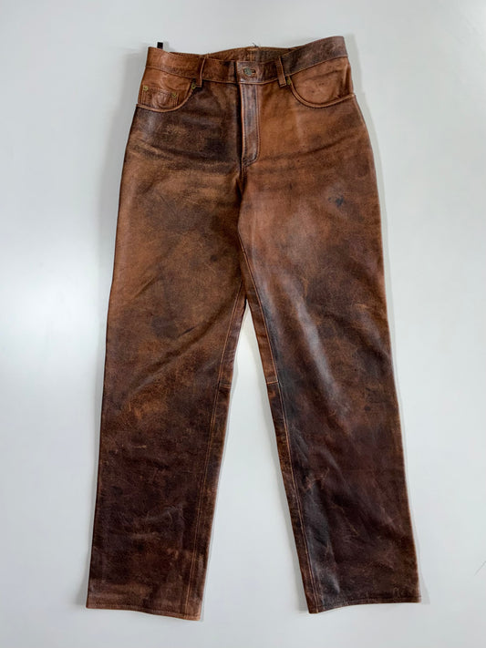 Hard Leather Stuff Premium Original Pant (W:30|L:42)
