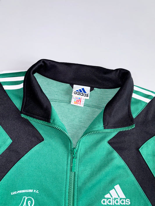 Vintage Adidas Premium Original Jacket (XL)