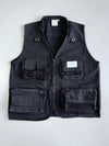 Vintage Oreeta’s Premium Utility Vest (M)