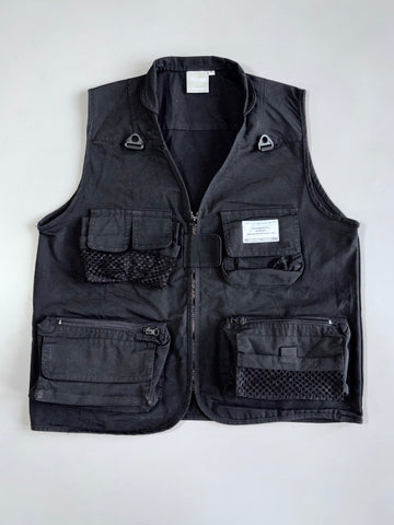 Vintage Oreeta’s Premium Utility Vest (M)