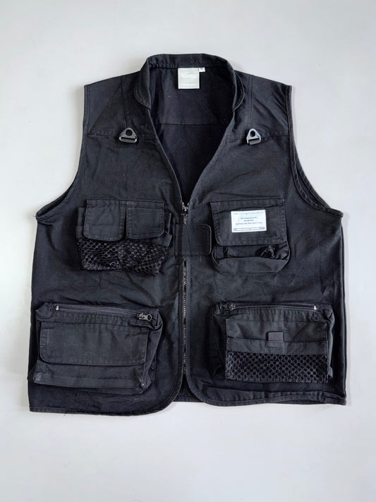 Vintage Oreeta’s Premium Utility Vest (M)