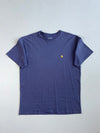 Carhartt WIP Navy Chase Tee (XL)