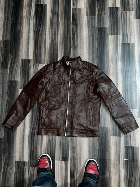 ZPremium Original Leather (XS)