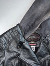 Premium Original Leather Jacket (S)
