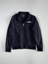 Vintage FUBU The Collection Black Track Jacket (M)