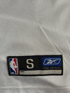 Vintage Reebok NBA Philadelphia 76ers Allen Iverson #3 Jersey – White (L)