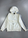 Nike Swoosh Tape Anorak Jacket (XL)