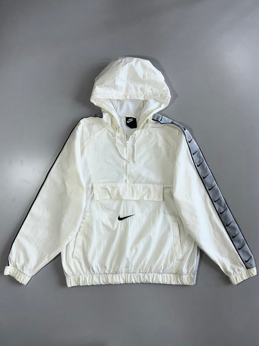 Nike Swoosh Tape Anorak Jacket (XL)