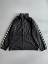 Champion | Black Track Jacket (XXL)